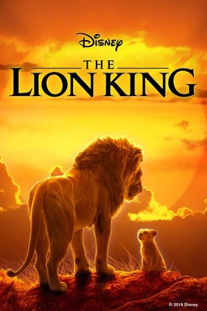 poster The Lion King