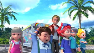 Episode 21 | StreamHub