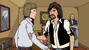 Mike Judge Presents: Tales From the Tour Bus Waylon Jennings Pt 2
