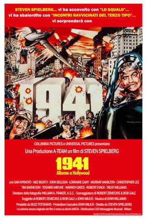 Image 1941 - Allarme a Hollywood