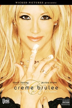 Poster Creme Brulee (2006)