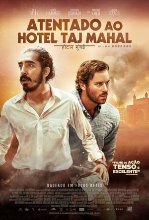 Atentado ao Hotel Taj Mahal Torrent (BluRay) 720p e 1080p Dual Áudio / Dublado – Download