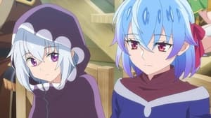 Shin No Nakama Janai To Yuusha – Banished from the Hero’s Party, I Decided to Live a Quiet Life in the Countryside: Saison 2 Episode 9