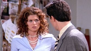 Will & Grace: Stagione 1 x Episodio 8