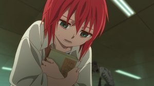 The Ancient Magus’ Bride: Those Awaiting a Star: Season 1 Episode 3 –