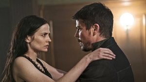 Penny Dreadful 3×7