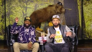 Desus & Mero: 2×27