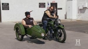 Counting Cars Tricked Out Triumph (2)