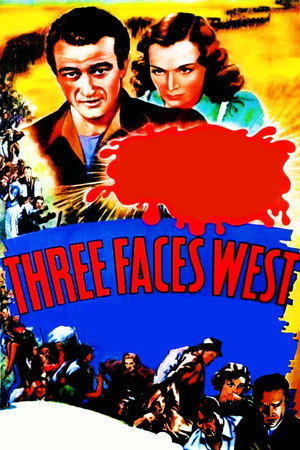 Three Faces West 10