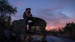 KinnPorsche: The Series (Thai Drama)