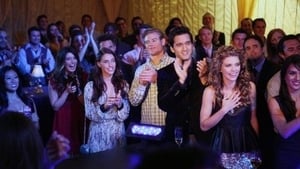 90210 Season 5 Episode 8