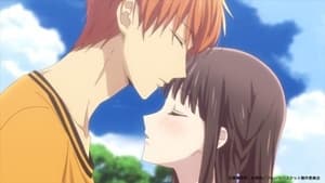 Fruits Basket: The Final Cap 12