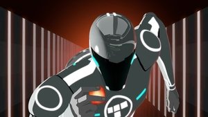 TRON: Uprising Isolated