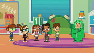 Total DramaRama: 1×28