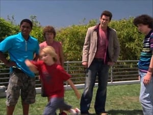 Zoey 101 Season 2 Episode 11