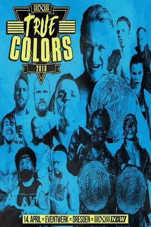 Image wXw True Colors 2018