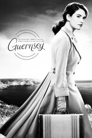 Image The Guernsey Literary & Potato Peel Pie Society