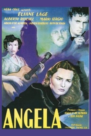 Angela poster