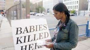 Frontline The Abortion Divide
