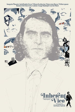 Постер фильма «Врожденный порок (2014)» — (17 из 101)