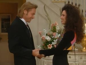 The Nanny Season 1 Episode 9