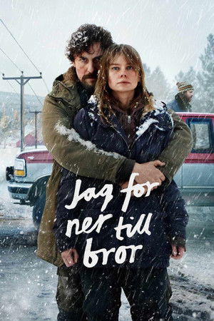 Jag for ner till bror (2025)