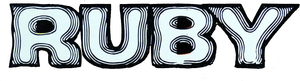 Ruby — Logos 1