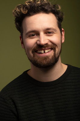 Jonathan Caron's photo