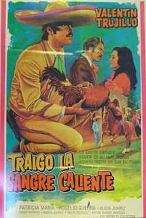 Traigo la sangre caliente 1977