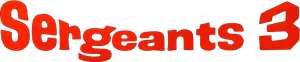 Sergeants 3