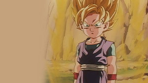 Dragon Ball GT: La Legendaria Esfera de Cuatro Estrellas 1997