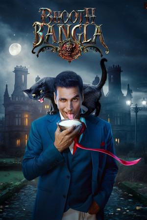 Bhooth Bangla (2026)