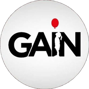 Logo GAİN MEDYA A.Ş.
