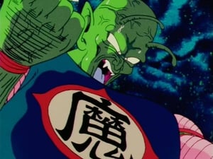 Dragon Ball: 1×120