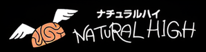 Logo Natural High