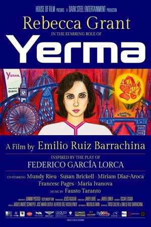 Image Yerma: Barren