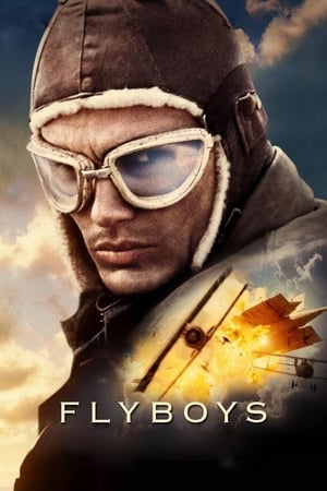 Flyboys: Héroes del aire