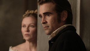 La seducción (The Beguiled)