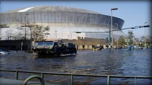 Inside Hurricane Katrina