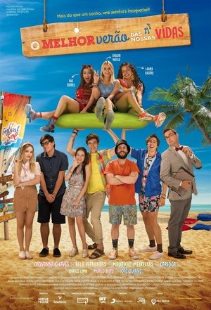 Watch O Melhor Verão das Nossas Vidas online
