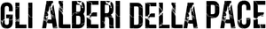 Árvores da Paz — Logos 5