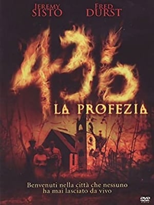 Poster di 436 - La Profezia