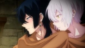 Vanitas no Carte: 1×14