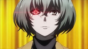 Tokyo Ghoul: 4×1