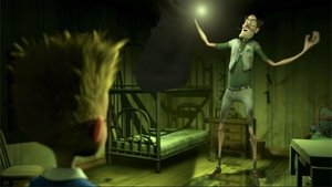 Familia Robinson (2007) – Dublat în Română