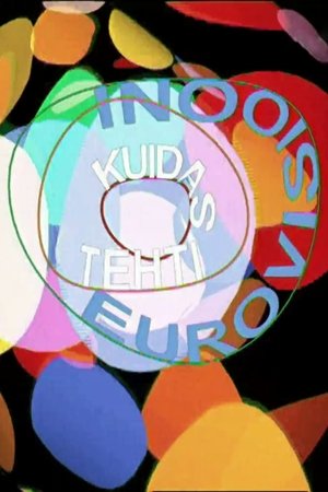 Image Kuidas tehti Eurovisiooni