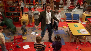 Kindergarten Cop movie still 30
