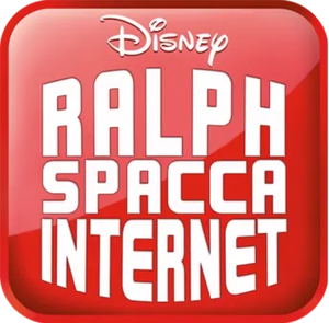 Ralph spacca Internet