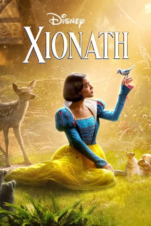 poster Snow White