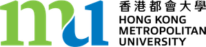 Logo Hong Kong Metropolitan University